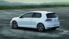 Imagini şi informaţii oficiale cu noul Volkswagen Golf 7 GTI