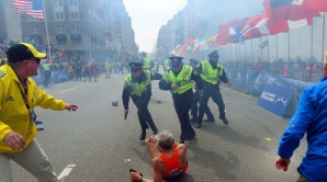 Atentatele nu-i sperie pe americani. Maratonul de la Boston va avea loc şi anul viitor