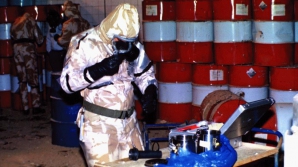 Regimul sirian respinge acuzaţiile privind utilizarea armelor chimice împotriva rebelilor