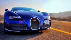 Bugatti anunţă o SURPRIZĂ de proporţii