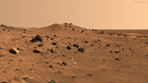 Mii de oameni au depus cereri pentru o călătorie pe Marte. Aceştia riscă, însă, să nu se mai întoarcă