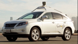 Maşinile autonome vor deveni realitate abia în anul 2025