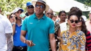 Autorităţile din SUA sunt nemulţumite de călătoria celebrului cuplu Beyonce şi Jay-Z în Cuba