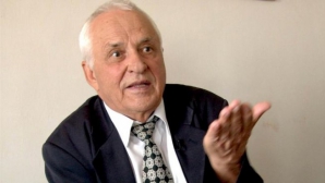 Fostul premier Mircea Druc: Iurie Leancă va rămâne prim-ministru, iar Vlad Filat îi va spune ce trebuie să facă