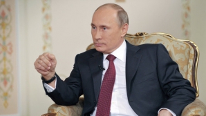 Putin vrea să se dedice jurisprudenţei, literaturii şi sportului, atunci când va pleca din politică