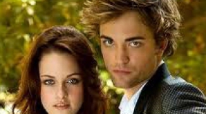 Kristen Stewart şi Robert Pattinson, cel mai profitabil cuplu din filmele produse la Hollywood 