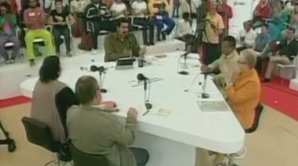 În Venezuela a început campania electorală pentru alegerea preşedintelui ţării 