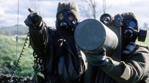 Un fost general sirian susţine că a primit ordin de utilizare a substanţelor chimice în lupta cu rebelii