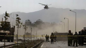 Masacru în Afganistan: Peste 50 de persoane au murit, în urma unui atac al talibanilor