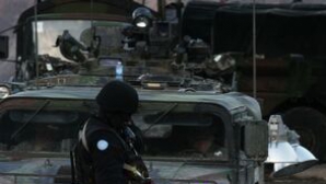 Jaf ca în filme în Italia. 10 bărbaţi înarmaţi cu arme Kalaşnikov au furat 10 milioane de euro  