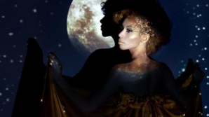 Aliona Moon şi Pasha Parfeny, în turneul de promovare a piesei pentru Eurovision