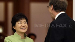 (FOTO) Scandal provocat de Bill Gates în Coreea de Sud. Ce a făcut miliardarul