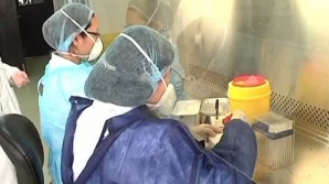 Încă două persoane au murit în China din cauza virusului H7N9