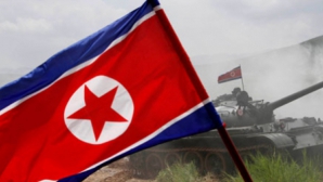 Coreea de Nord pregăteşte manevre terestre şi aeriene de mare amploare 