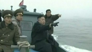 Coreea de Nord marchează 101 de ani de la naşterea preşedintelui Kim Ir-Sen