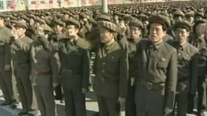 "Coreea de Sud va răspunde ferm şi rapid la orice provocare militară venită din partea Phenianului"