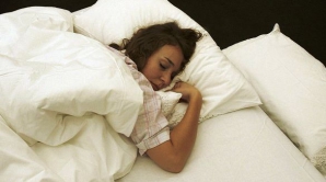 NU ŞTIAI ASTA! Ce dezvăluie somnul despre starea ta de sănătate