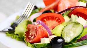 Cea mai bună dietă din lume prezintă un NOU beneficiu