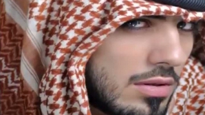 Un actor din Dubai, alungat din Arabia Saudită pentru FRUMUSEŢEA sa 