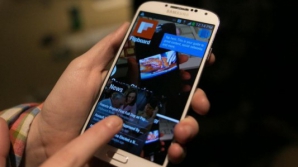 Samsung Galaxy S4, criticat dur de americani: Este un model actualizat, toţi vor crede că ai vechiul telefon S3