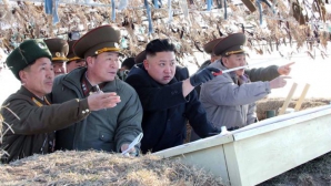 Coreea de Nord avertizează cetăţenii străini din Coreea de Sud. "Phenianul ar putea ataca chiar mâine"