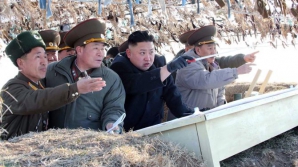 Coreea de Sud cheamă Phenianul la negocieri, altfel va lua măsuri severe