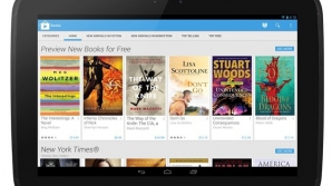 Aplicaţia Google Play are o nouă interfaţă 