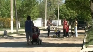 Nereguli la o grădiniţă din Ocniţa. Administraţia a cumpărat alcool din banii părinţilor