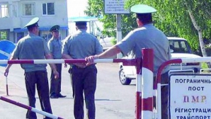 Filat, chemat în Parlament să dea explicaţii privind deschiderea celor şase puncte noi de control la frontiera cu regiunea transnistreană