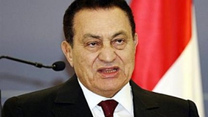 Fostul preşedinte egiptean Hosni Mubarak este vizat într-un nou dosar penal