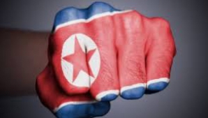 Coreea de Nord ameninţă că va transforma Japonia într-un "câmp de bătălie"