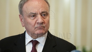 Preşedintele Timofti reia consultările în vederea desemnării unui candidat la funcţia de premier
