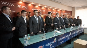 La sfat pentru noul Guvern. Grupul reformatorilor din PL se va întâlni cu Vlad Filat