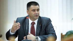Ministrul în exerciţiu al Apărării dă de înţeles că Tiraspolul creează precondiţii pentru un nou conflict armat pe Nistru