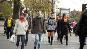 Stresul îmbolnăveşte. Tot mai mulţi oameni sunt afectaţi de neînţelegerile cu apropiaţii, dar şi de criza politică