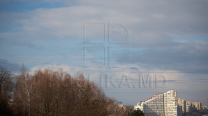 Vremea se răceşte simţitor în următoarele şapte zile 