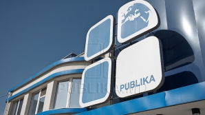 Reluarea emisiei Publika TV şi Moldova 1 în regiunea transnistreană va fi discutată la Odesa  