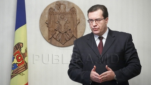 Lupu: Nu vom vota pentru un nou premier, în lipsa unei majorităţi parlamentare stabile