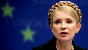 CEDO a hotărât: Iulia Timoşenko a fost condamnată ILEGAL