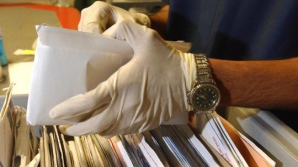 Agenţii FBI au arestat o persoană în cazul scrisorilor cu otravă transmise oficialilor SUA