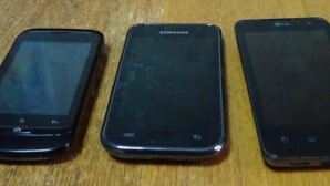 Telefoane mobile de lux, depistate în Penitenciarul nr.13-Chişinău 