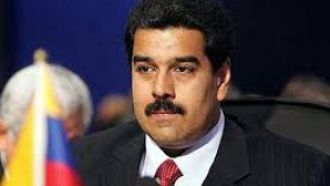 Preşedintele interimar al Venezuelei acuză doi oficiali americani că pregătesc un atentat la viaţa sa 