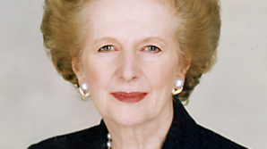 Vestea morţii Doamnei de Fier primită cu durere şi sărbătorită în acelaşi timp DETALII