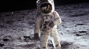 NASA nu va mai trimite oameni pe Lună 