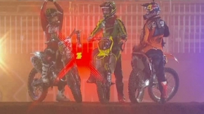 Premieră la X Games. Unul dintre câştigători a fost desemnat de fani prin vot pe Twitter 