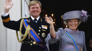 Olanda a îmbrăcat straie de sărbătoare! Coroana Ţării Lalelelor ajunge în mâinile unui bărbat