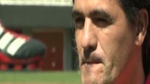 Ariel Ortega a fost răpit şi jefuit în plină stradă. Cazul este investigat de poliţie