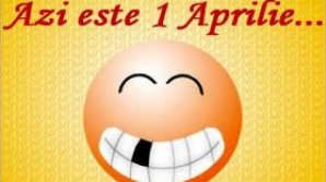 Păzea, e Ziua Păcălelilor! De când datează şi de unde vine obiceiul farselor