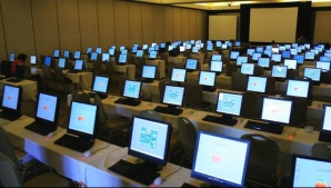 China detronează SUA la vânzările de PC-uri pe piaţa mondială 