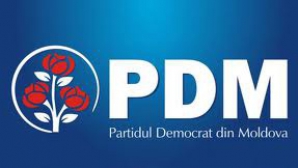 Reacţia PD la incidentele din zona de securitate: E o provocare pusă în aplicare după destabilizarea puterii politice